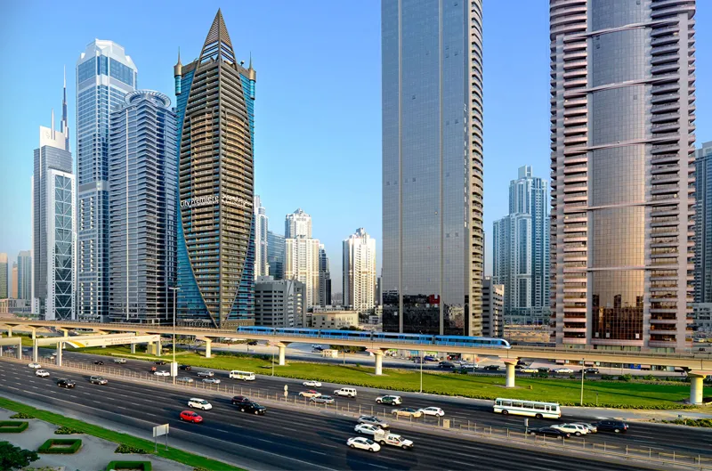 Dubai Internet City Company Formation